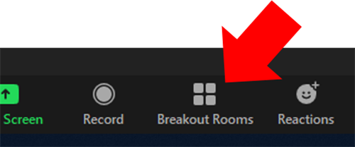 breakout rooms 
